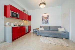 Comfort Apartments Główne Miasto