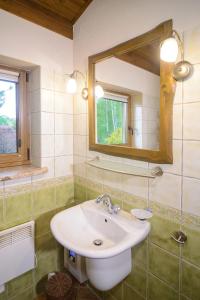 Haus Am See Für 6 Personen