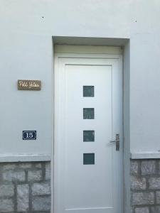 Appartements PETIT YATOU APPART' : photos des chambres