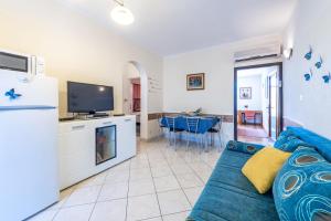 Geräumige Ferienwohnung Ivana Mit Terrasse