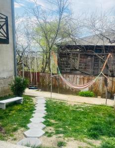 Family House Elisabi