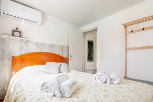 Maison Du Soleil by Seareen