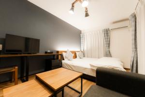 Apartment Hotel KANSO