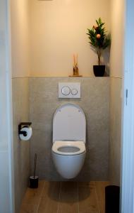 Vakantiehuis de Casembroot