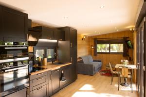 Maisons de vacances Cottage Umbra Nea : photos des chambres