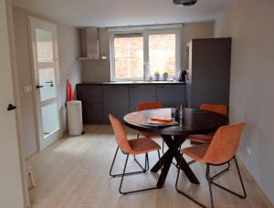 Vakantiehuis de Casembroot