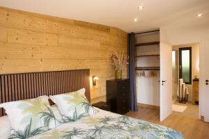 Maisons de vacances Cottage Umbra Nea : photos des chambres