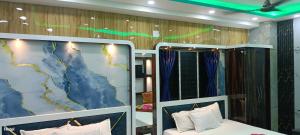 Hotel Dwarkadhish Tarapith