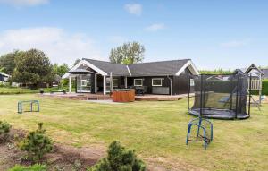 3 Bedroom Lovely Home In Jægerspris
