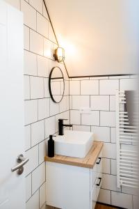 Přibická pohoda na jižní Moravě