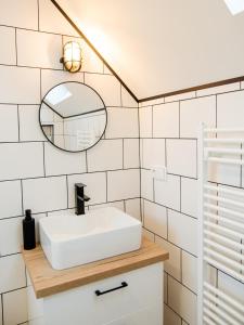 Přibická pohoda na jižní Moravě