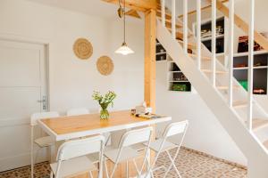 Přibická pohoda na jižní Moravě