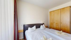 Appartementhaus Binzer Sterne 13