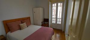 Casa Mariana 2 - Living, Apartment