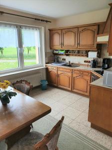 Ferienhaus Naturblick in Berndorf