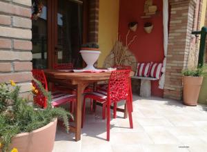 Corallo Rosso