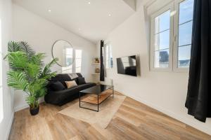 Le Petit Saint Martin - Duplex - Cœur de ville