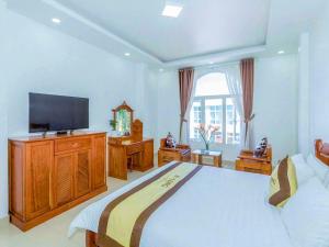 H-Long Dalat Hotel - Ngay Trung Tâm