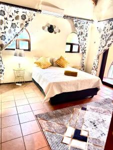 Little Africa in Midrand