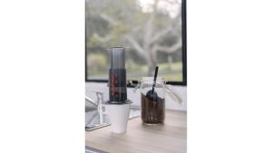 Rainforest Sunsets by Tiny Away