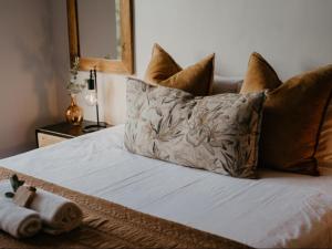 Sable Block Self-Catering