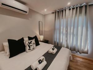 Sable Block Self-Catering