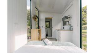 Rainforest Sunsets by Tiny Away