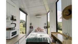 Rainforest Sunsets by Tiny Away