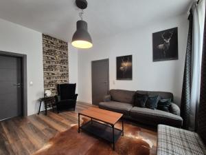 Mikra Homes24 in Crimmitschau