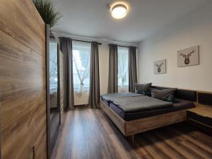 Mikra Homes24 in Crimmitschau