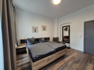 Mikra Homes24 in Crimmitschau