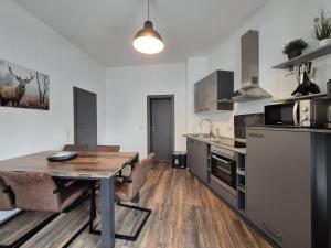 Mikra Homes24 in Crimmitschau