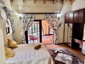 Little Africa in Midrand