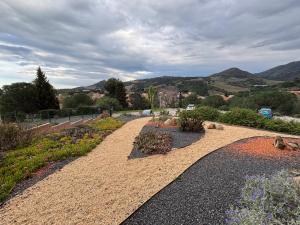 Résidence avec Parking Viva Collioure