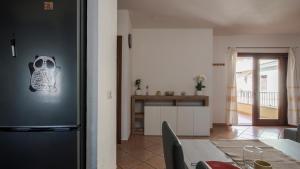 La casa di Leo e Lucy