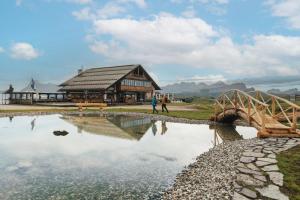 Rifugio Bec de Roces