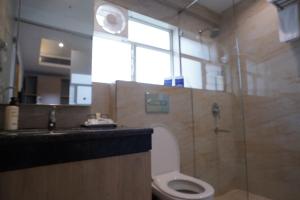 Sarovar Portico Kolkata