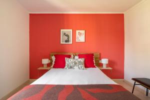 Stay U-nique Apartments Aribau