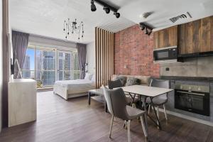 Studio Arch Tower Cluster G, Heart of JLT, Great Views