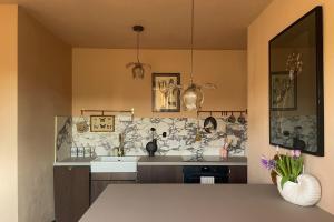 Central Margate Design Flat