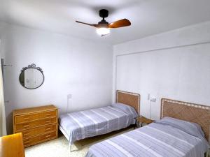 Sol Familiar Apartment - Arenal Beach