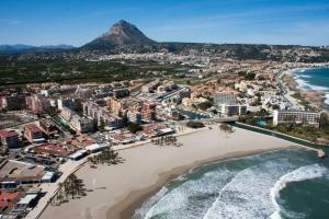 Sol Familiar Apartment - Arenal Beach