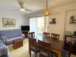 Sol Familiar Apartment - Arenal Beach