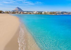 Sol Familiar Apartment - Arenal Beach