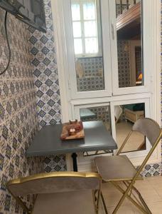 Deux Studio Au Coeur de Sidibousaid