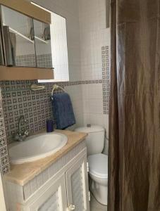 Deux Studio Au Coeur de Sidibousaid