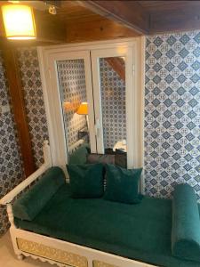 Deux Studio Au Coeur de Sidibousaid