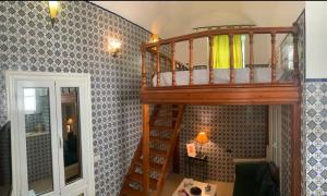 Deux Studio Au Coeur de Sidibousaid