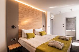 Olea Residences & Villas