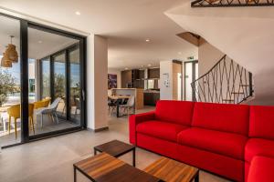 Olea Residences & Villas